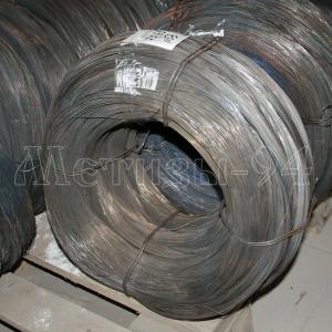 Вязальная-отожженная проволока от 1.2 - 6