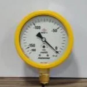 Манометр Ø100 мм 160/0 Pakkens