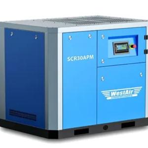 Vintli kompressor SCR 30 APM- 10 bar