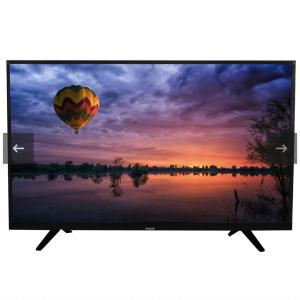 Телевизор Samsung 43" Smart TV