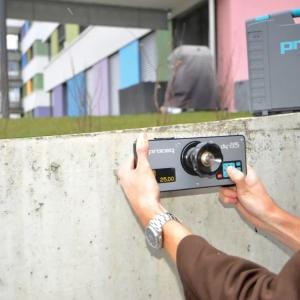 Измеритель адгезии покрытий Proceq DY-225