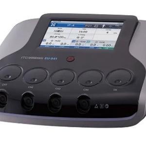 Ko'p kanalli elektroterapiya / ultratovush kombinatsiyalangan EU-941