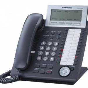 Мини АТС, IP-АТС, IP-телефоны PANASONIC