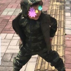 куртка и брюки