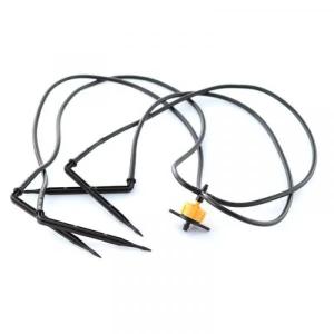 Капельница - паук для капельного орошения