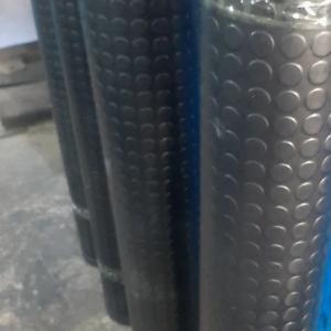 Техпластина ТМКЩ 10 мм ширина 1 ГОСТ 7338-90