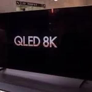Телевизор Samsung 40" QLED Smart TV