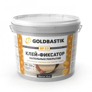 Клей напольный GOLDBASTIK BF 53