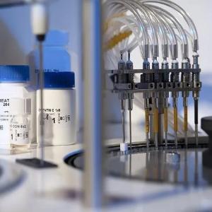 Avtomatik biokimyoviy analizator Erba XL-640