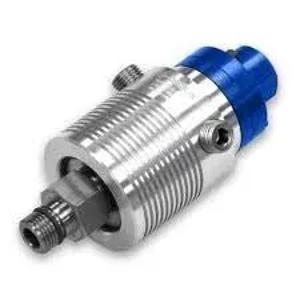 Aylanadigan bo'g'inlar