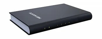 Gateway IP-PBX Yeastar TA400