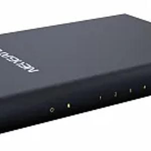 Шлюз IP-АТС Yeastar TA400