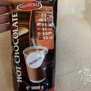 Горячий шоколад Aristocrat PREMIUM 1кг для вендинга