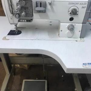 Duerkopp Adler 367