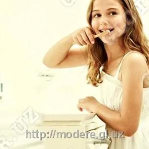 TOOTH PASTE 125 ml - Зубная паста