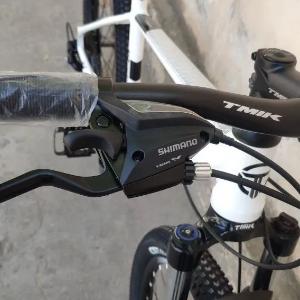 Velosipedlar TMIK alyuminiy