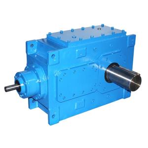 Угловой конический редуктор FLENDER