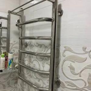 Водяной полотенцесушитель