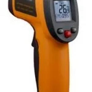 Пирометр Victor 303b