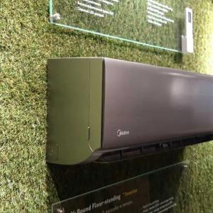 Konditsioner Midea Naomi 9 Past kuchlanishli inverter