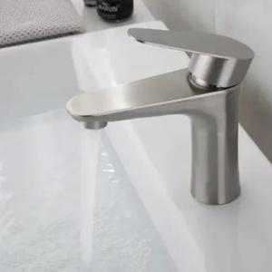 Смеситель для раквины, модель 8007