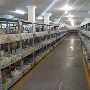 Metall ombor uchun tokcha