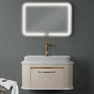 Комплект мебели для ванной комнаты 3022