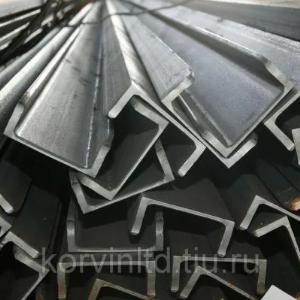 Kanal 20x12000 Ukraina