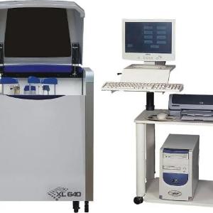 Avtomatik biokimyoviy analizator Erba XL-640