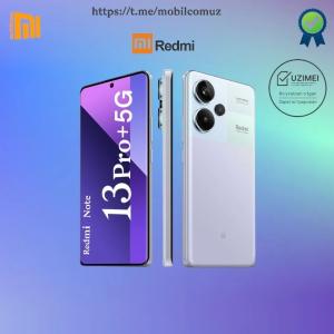 Смартфон Xiaomi Redmi Note 13 Pro+ 12/512GB