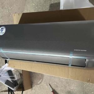 Кондиционер Midea Naomi 9 Low voltage Inverter