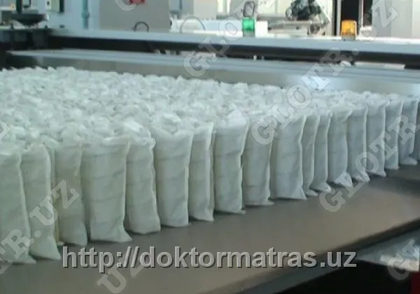 Ортопедические матрасы