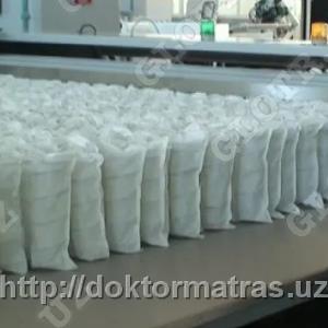 Ортопедические матрасы