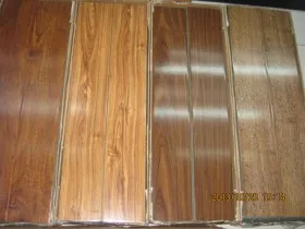 Yarim porloq laminat, XXR. Hajmi 800x100x12mm