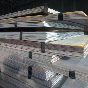 Issiq haddelenmiş po'lat plitalar, GOST 19903-2015 1,5 mm 3ps5/3s