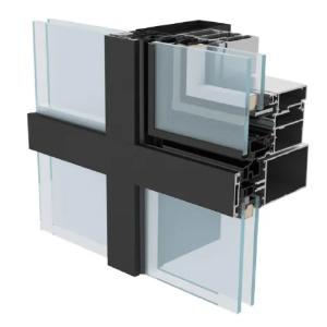 Фасадные системы Imzo BKF 2-48