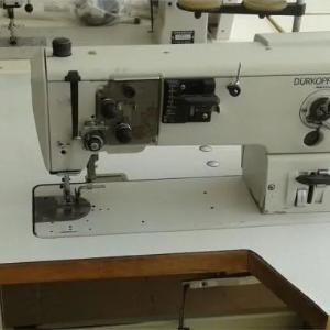 Duerkopp Adler 367