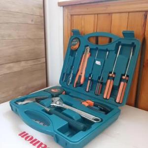 Asboblar to'plami 13 dona "Jianye Tools"