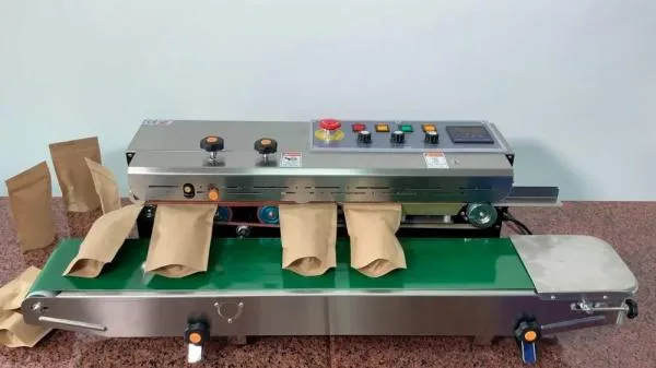 Rolikli plomba FRD-900 (vertikal) Foodatlas Pro