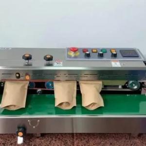 Запайщик роликовый FRD-900 (вертикальный) Foodatlas Pro