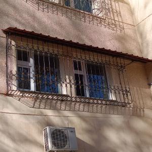 Решетки на окна, ограждения,навесы,заборы,