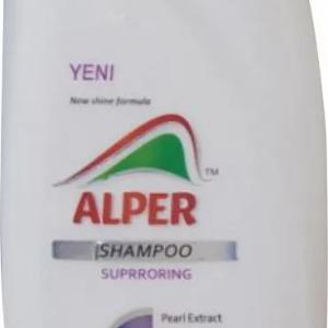 Шампунь для волос "Alper" кашемир