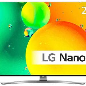 Телевизор LG HD LED Smart TV Wi-Fi