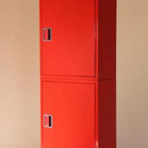 ShPK va ShP yong'inga qarshi shkafi