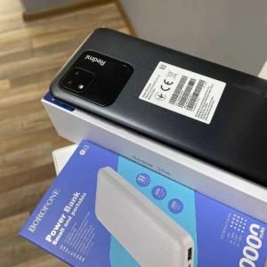 Смартфон Xiaomi Redmi 10A 3/32GB