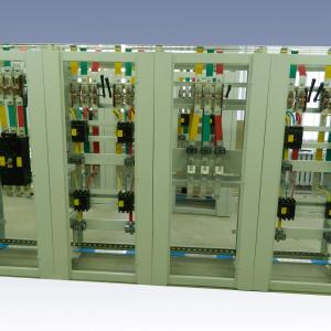 SCHO-70 tarqatuvchi panellar
