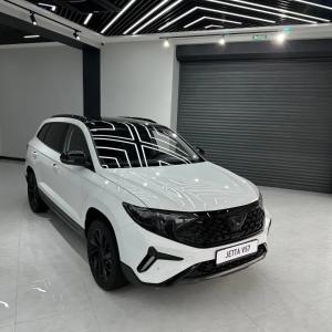 Автомобиль JETTA VS7 Enjoyment version