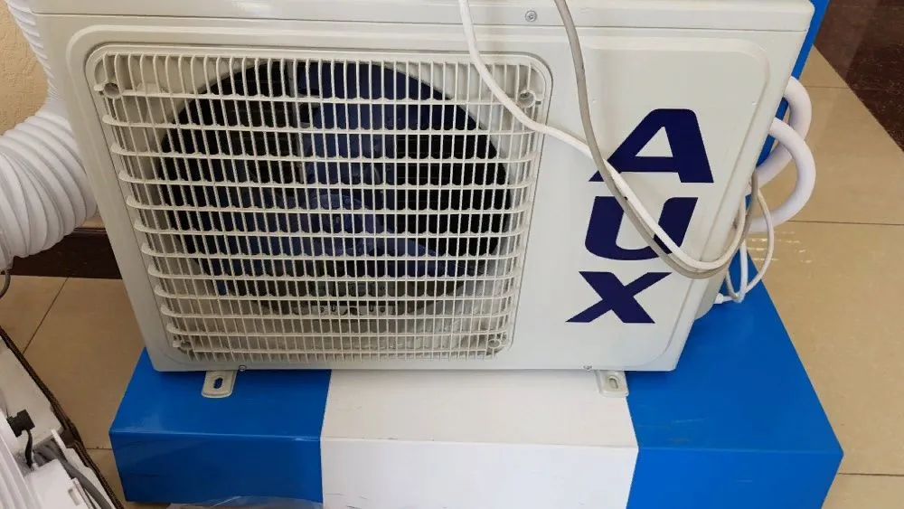 Konditsioner AUX ASW-H24A4 24 Inverter