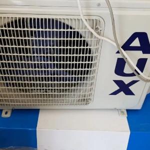Кондиционер AUX ASW-H24A4 24 Inverter