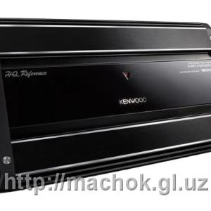 Kenwood KAC HQR9400 quvvat kuchaytirgichi